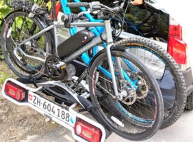 Location velos