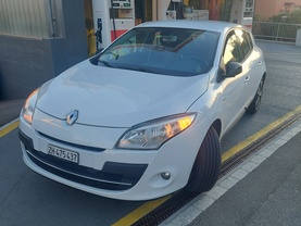 Location camping car renault