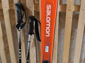 Location materiel de ski