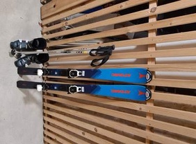 Location materiel de ski
