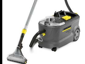 Location karcher