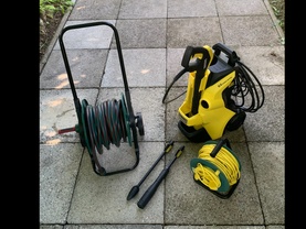 Location karcher
