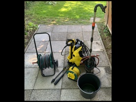Location karcher