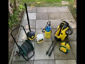 Location karcher