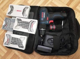 Location autres outils