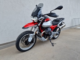 Location moto