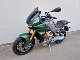 Location moto