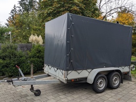 Location stockage en garage