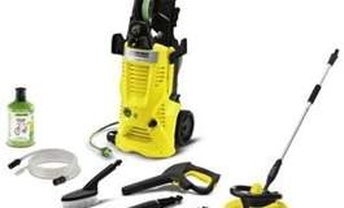 Location karcher