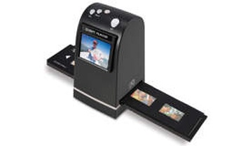 Location scanner