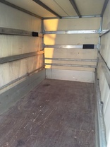 Location stockage en garage