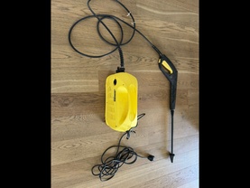 Location karcher