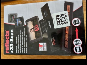 Location scanner