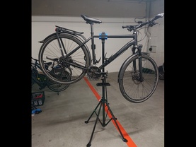 Location velos
