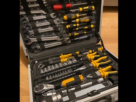 Location autres outils
