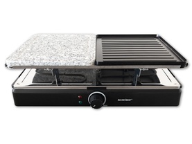 Location appareil a raclette