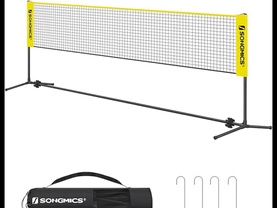 Location badminton