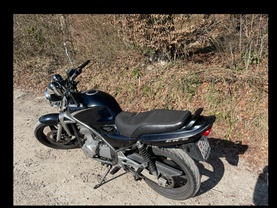 Location moto