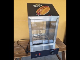 Location appareil a hot dog