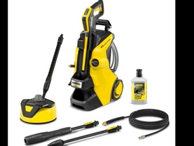 Location karcher