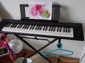 Location piano