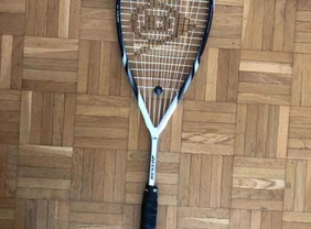Location squash