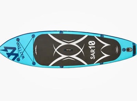 Location paddle