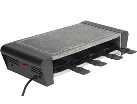 Location appareil a raclette