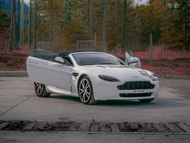 Location cabriolet