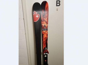 Location materiel de ski