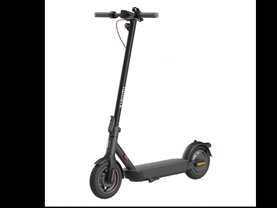 Location scooter
