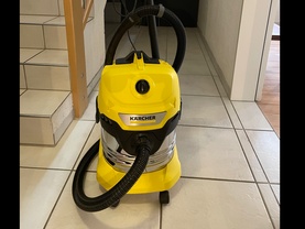 Location karcher