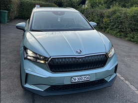 Location skoda