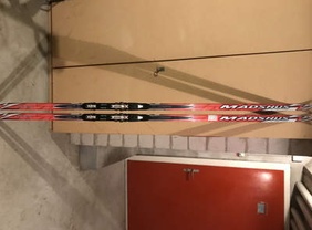 Location materiel de ski