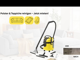 Location karcher