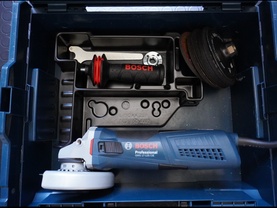 Location autres outils