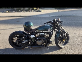 Location moto