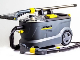 Location karcher
