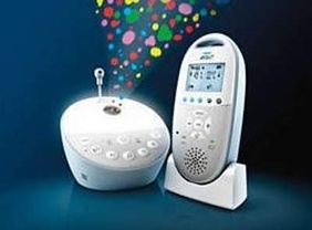 Location babyphone