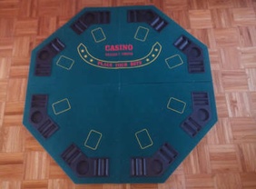 Location mallette de poker