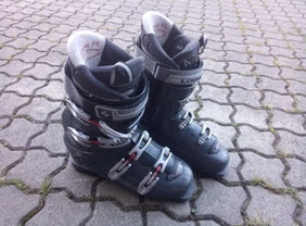 Location materiel de ski