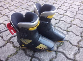 Location materiel de ski