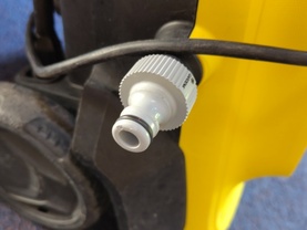 Location karcher