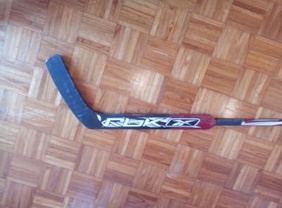 Location hockey