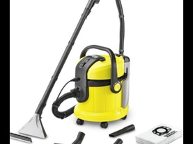 Location karcher