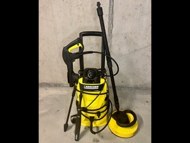 Location karcher