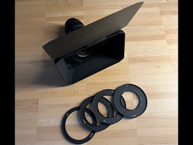 Location stockage en box