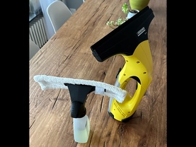Location karcher