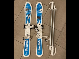 Location materiel de ski