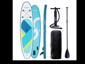 Location paddle